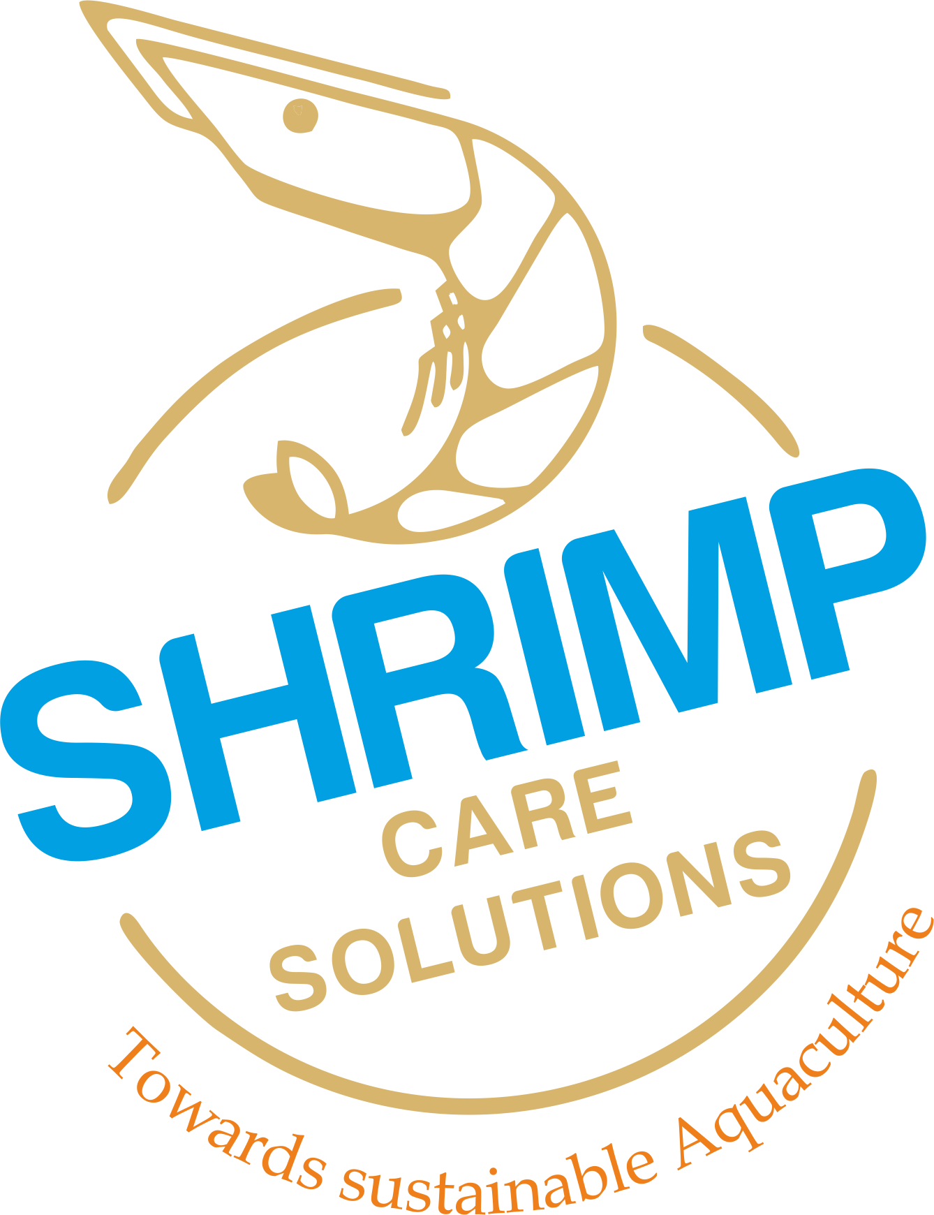 Shrimpcare logo